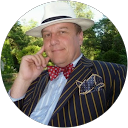 Richard Biddulph profile picture