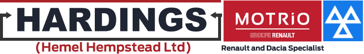 Service & MOT Centre in Hemel Hempstead